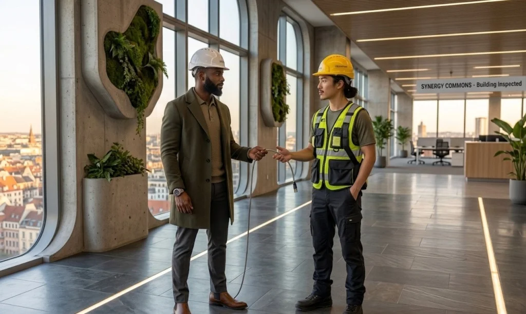 Why Choose Kestrel Security